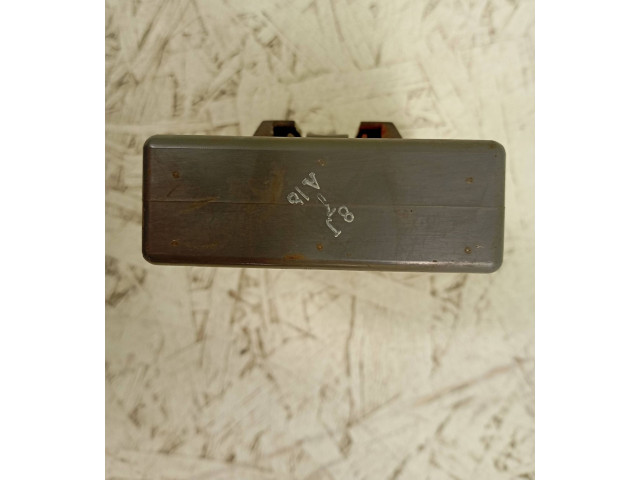 Vstřikovač 8598089105   Toyota 4 Runner N120 N130    3VZ 