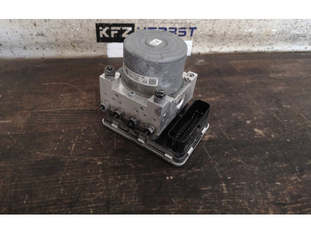 Jednotka ABS 5Q0614517ER, 10022019184   Volkswagen T-Roc 2019