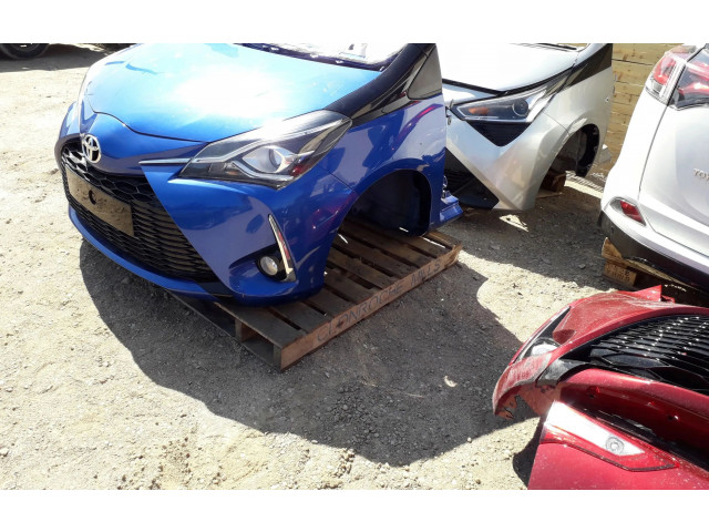 Блок управления 86741-YY050   Toyota Yaris