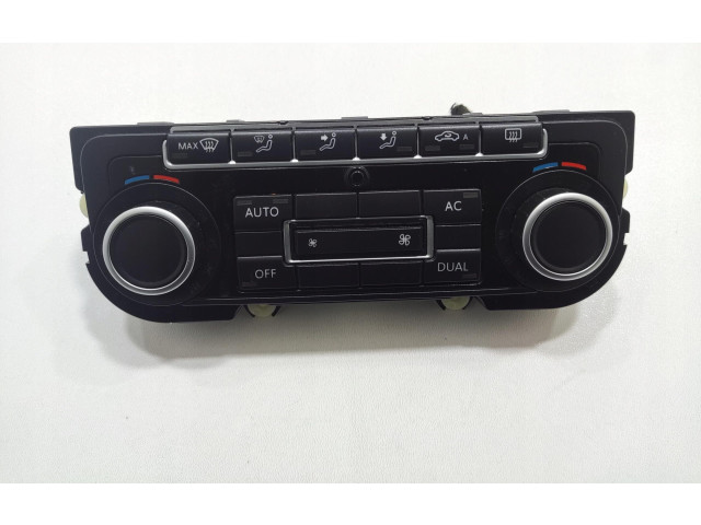 Блок управления климат-контролем 5K0907044ER   Volkswagen Golf VI