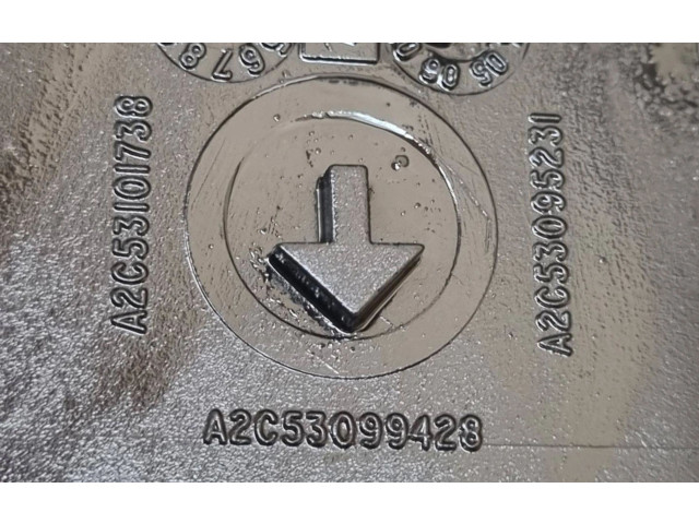 Vstřikovací čerpadlo A2C53099428   Land Rover Range Rover L322    368DT 