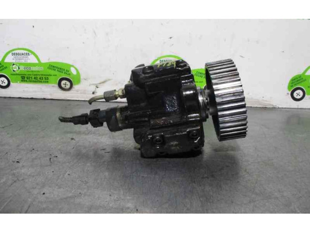 Vstřikovací čerpadlo 46811230, 0445010007   Fiat Stilo    192A9000 