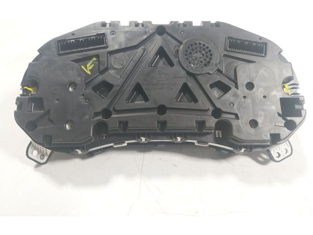 Панель приборов 94033H8770   KIA Stonic       