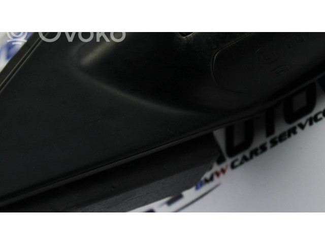 Zpětné zrcátko  levé BMW 5 E60 E61 2004    
