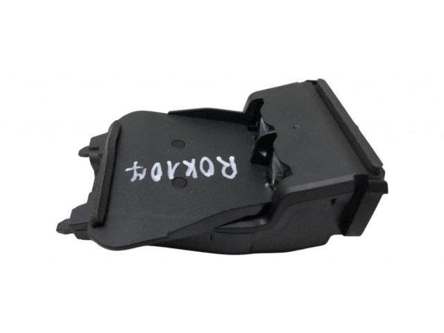 Радар круиз контроля     DG9T14F449AG  Ford Mondeo MK V