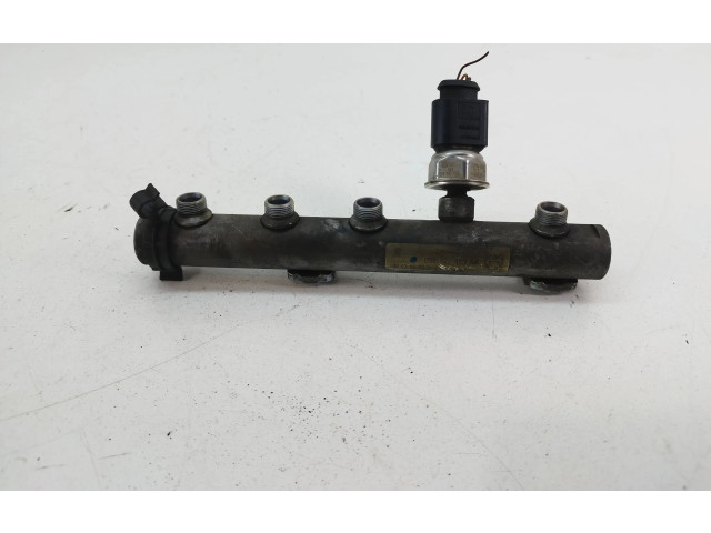 Vstřikovací lišta 059130089AA, 059130758e   Audi A6 S6 C6 4F    Bpp 