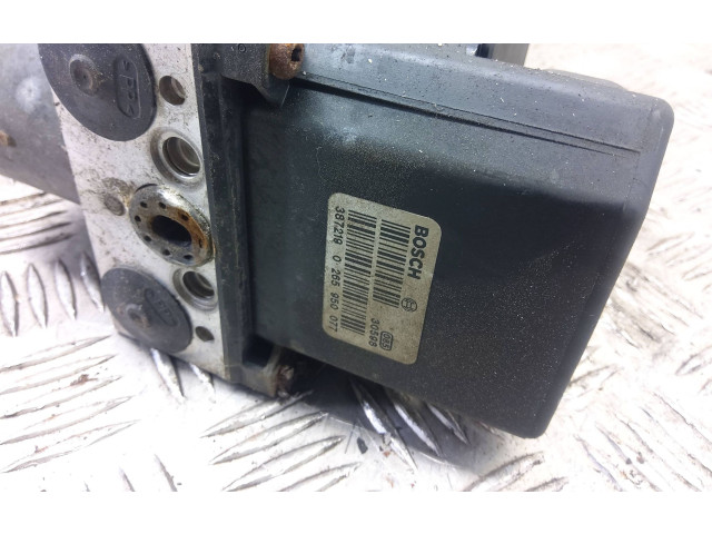 Jednotka ABS 0265950077   Smart Roadster 2005