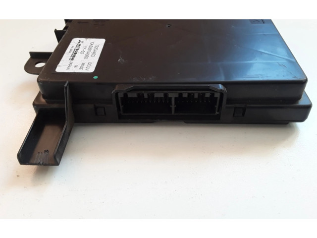 Блок управления климат-контролем 7820A403   Mitsubishi ASX