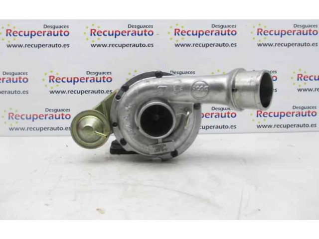  Турбина Fiat Punto (188)  46556011         