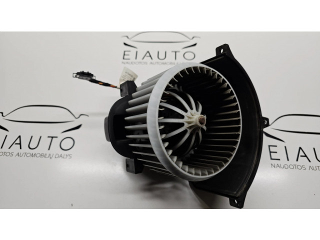 Вентилятор печки    4L1820021, 17360057   Audi Q7 4L