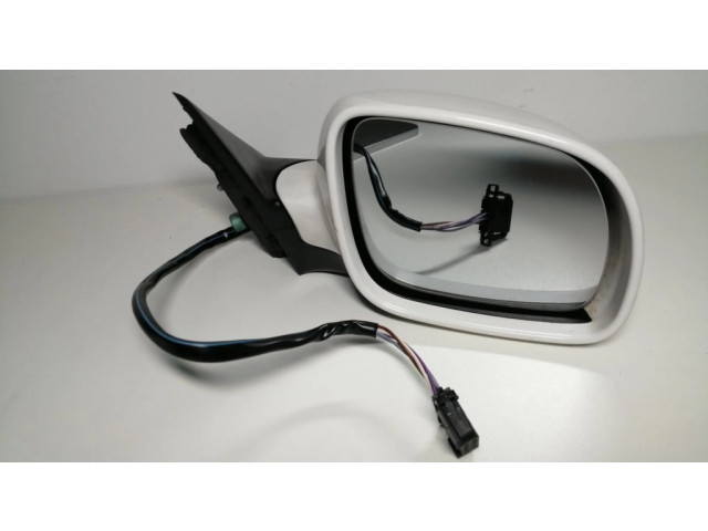 Zpětné zrcátko pravé Volkswagen PASSAT B6 2010  3B0857934, 020514  