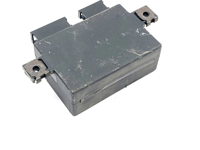 Комплект блоков управления 038906013AJ, 0281001912   Volkswagen Polo III 6N 6N2 6NF