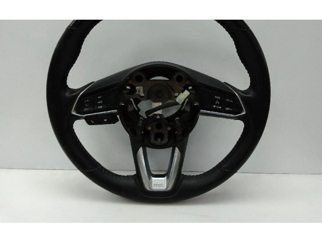 Volant Mazda 3 II 2013 6348835  