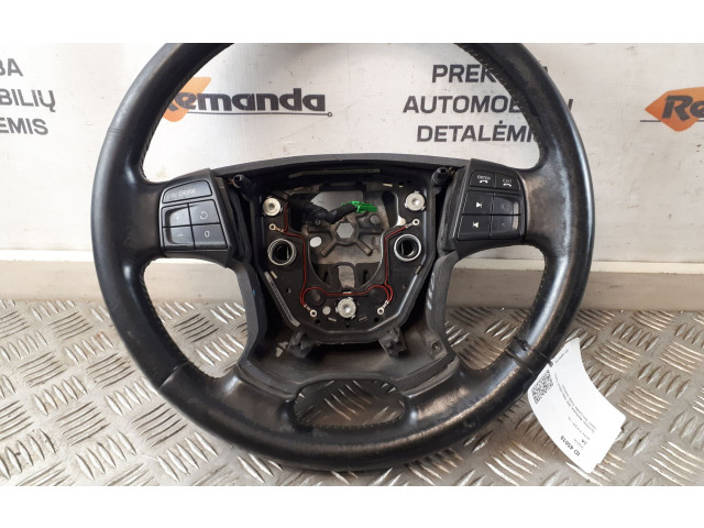 Volant Volvo V70 2008 30778843, 30778843  