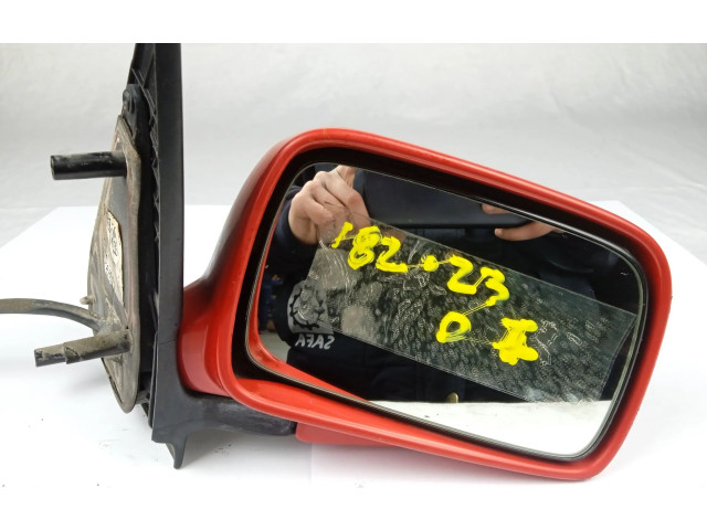 Zpětné zrcátko  Volkswagen Polo II 86C 2F 1994  6N1857508  