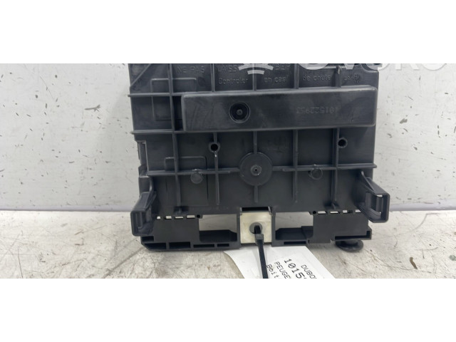 Pojistková skříňka Řídící jednotka BSM 9807028780   Peugeot 308 2010