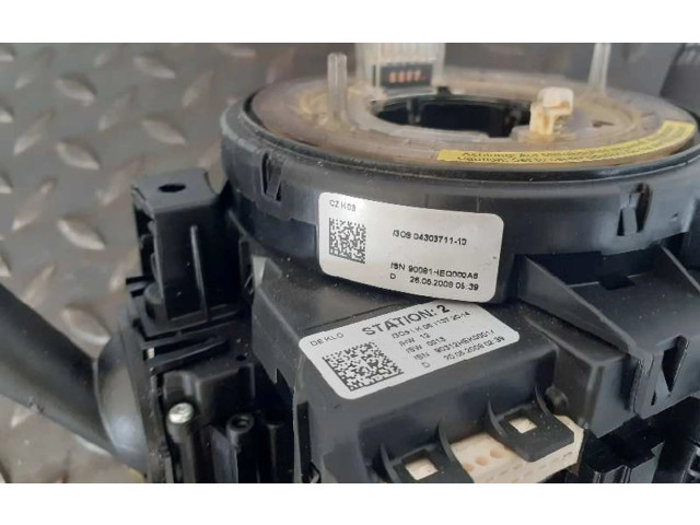 Подушка безопасности водителя 8K0953668F, 8K0953502   Audi A4 Allroad