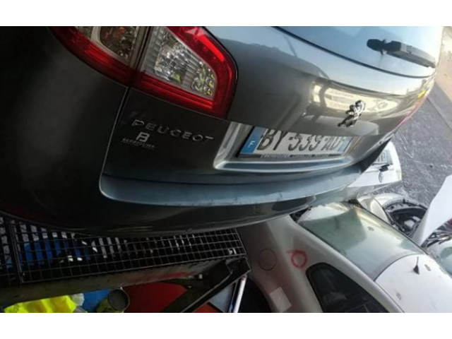 Jednotka ABS 1606528180   Peugeot 5008 2010