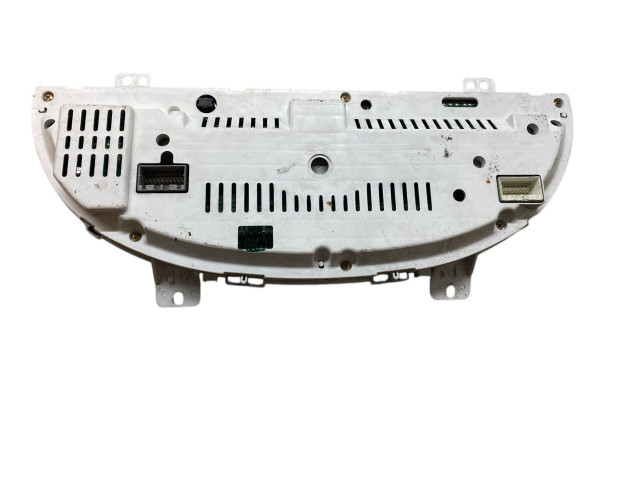 Панель приборов 77130720, 8022008252   SsangYong Rexton I       