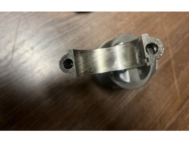  Поршень OM646.982 6460300717, 6460300717  Mercedes-Benz Vito Viano W639  