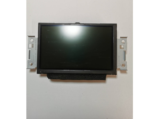 Дисплей    31350691, 7505800000   Volvo XC60