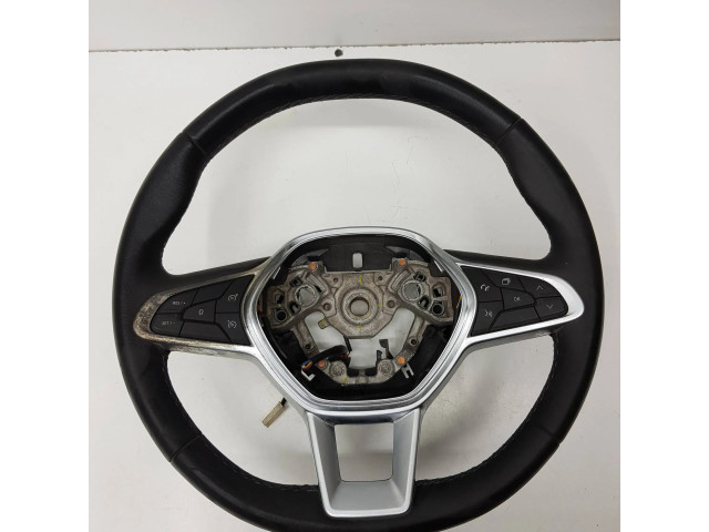 Volant Renault Captur II 2021 34268102  