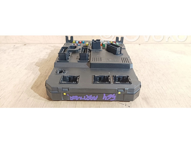 Блок комфорта 9652474880, S118085120C   Peugeot Partner   