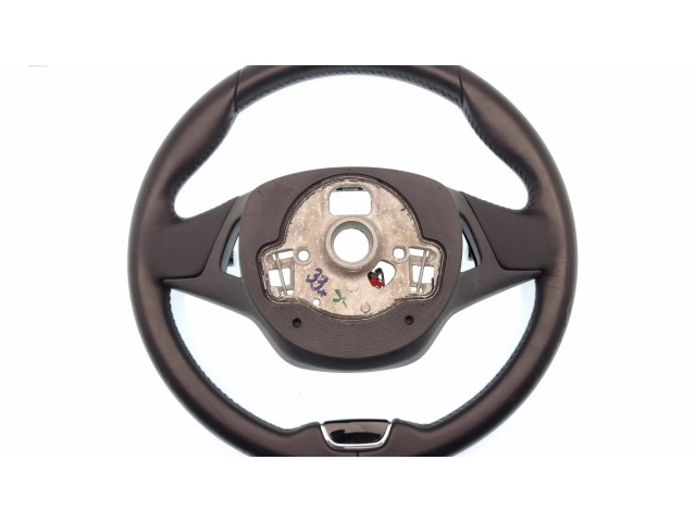 Volant Skoda Kodiaq 2020 5E3419093AJ, 311371481340AC  