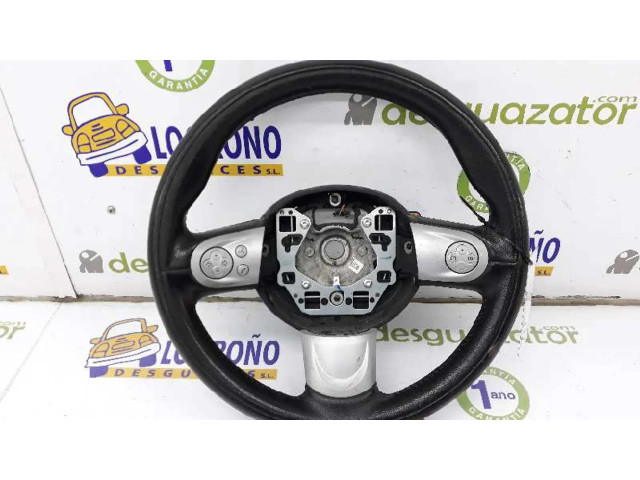 Руль Mini One - Cooper R56  2014-- года 32306794624, 6794624      