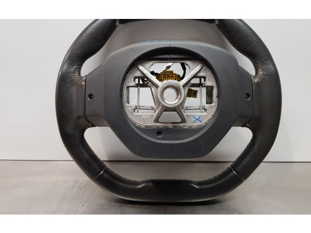 Volant Peugeot 3008 II 2016 98105488ZD  