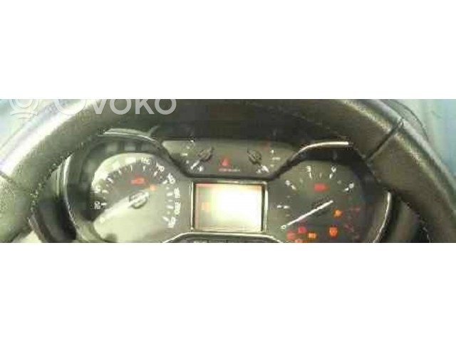 Панель приборов 9817788180   Citroen Berlingo       