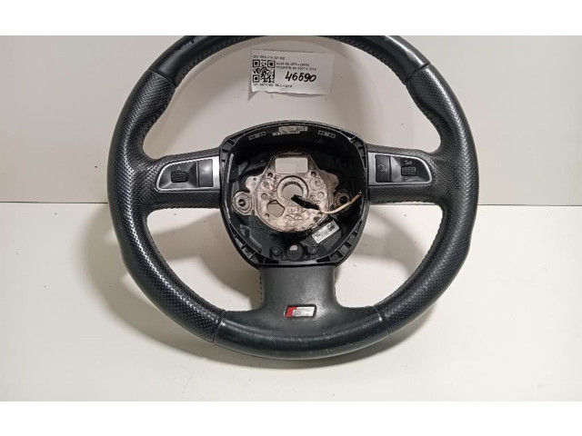 Volant Audi A5 8T 8F 2007 6K0419091BB, 6K0419091BB  