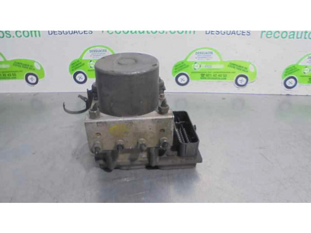 Блок АБС 47660JX50B, 0265232403   Nissan  e-NV200  2013- года