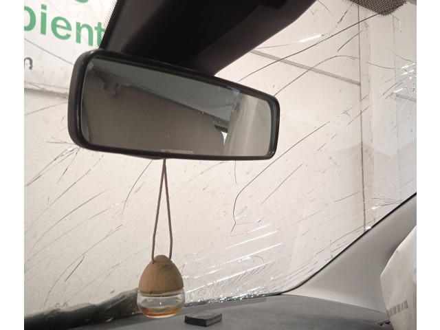 Zpětné zrcátko  Peugeot Rifter 2019    