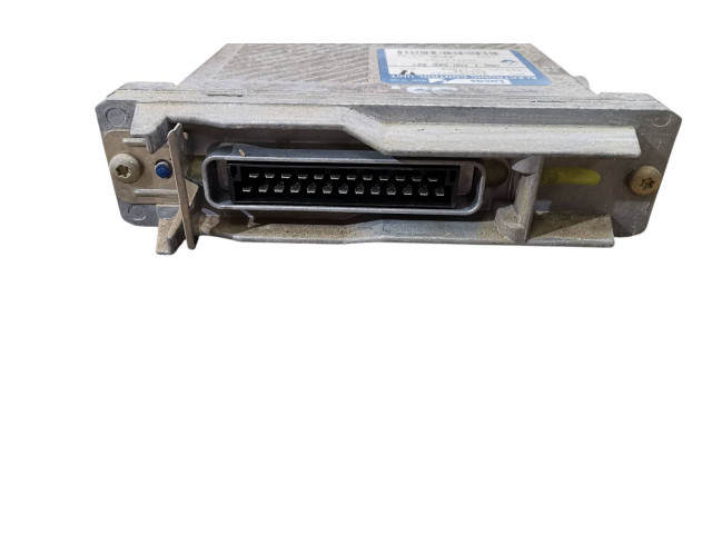 Řídící jednotka 7700868321, 7700103515   Volvo S40, V40 1999