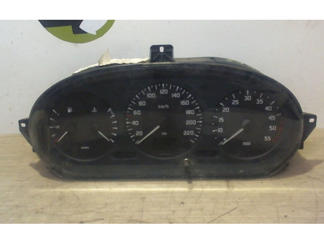 Přístrojová deska  Renault Megane I 1998 7700847784, 7700847784  