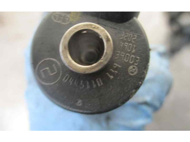 Vstřikovač 0445110119, 0445110119   Fiat Stilo    192A1000 
