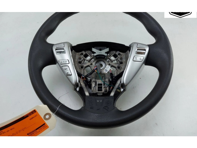 Volant Nissan Note (E12) 2014 384303VW1C, 384303VW1C  