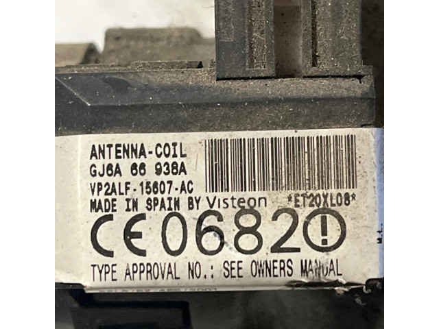    Рулевая рейка GJ6A66938A, ET20XL08   Mazda 2 2003-2007 года