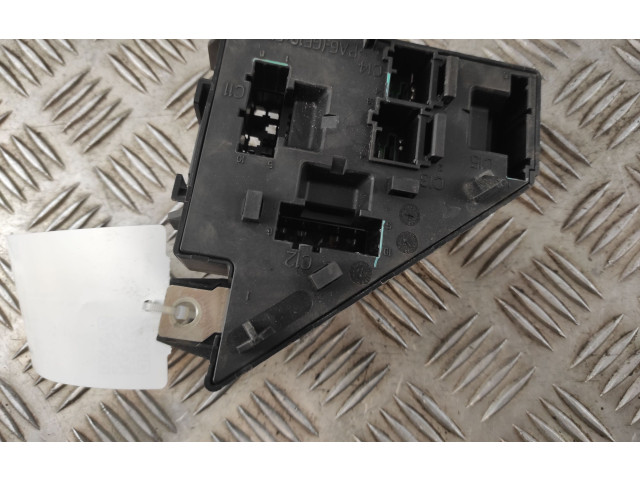 Блок предохранителей 31473571, 31473571   Volvo S90, V90    
