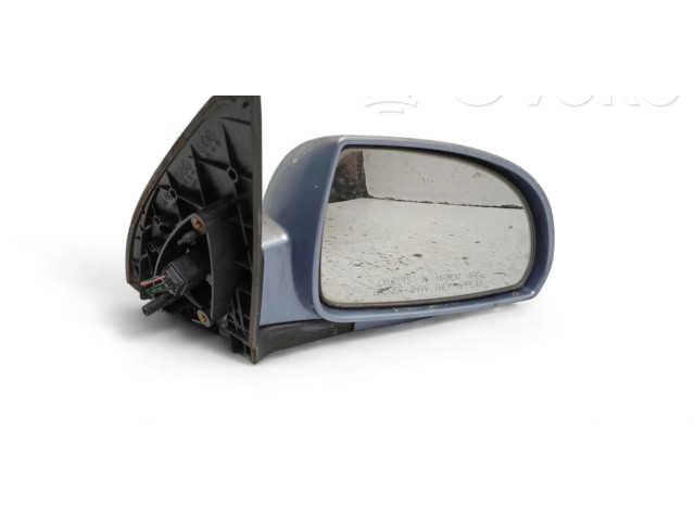Zpětné zrcátko  Land Rover Freelander     