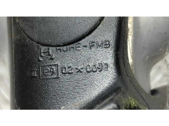 Зеркало электрическое     левое   Volkswagen Polo III 6N 6N2 6NF  1995-2001 года   