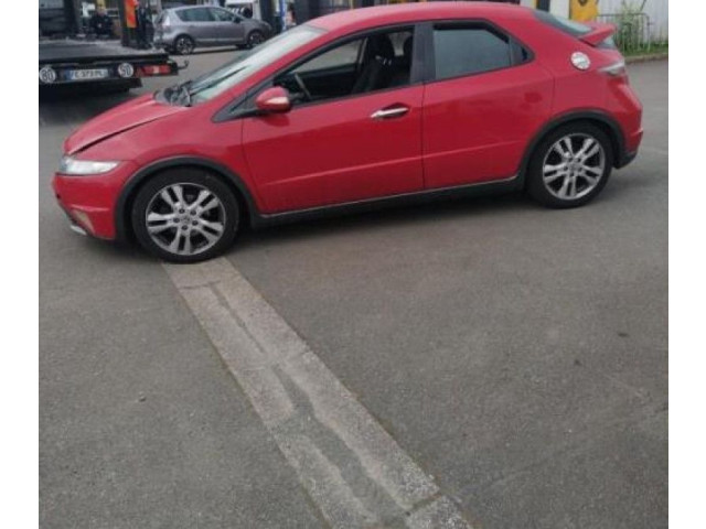 Блок управления климат-контролем 79600SMJG43ZB   Honda Civic