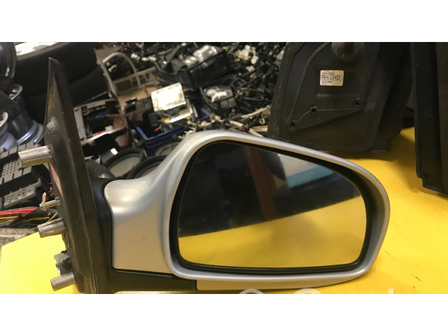 Зеркало электрическое     правое   Hyundai Matrix     