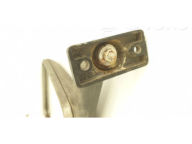 Zpětné zrcátko pravé Volkswagen Transporter - Caravelle T3 1986  251857513A  