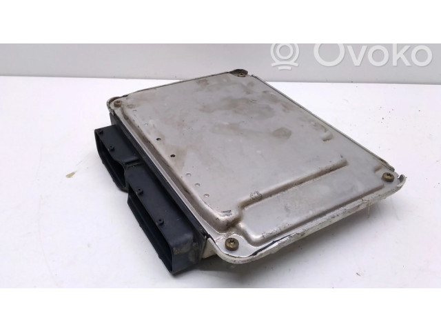 Блок управления двигателя 038906019CA, 0281010309   Ford Galaxy