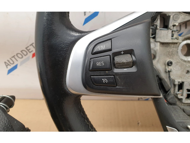 Volant BMW 2 F46 2016 6860284  