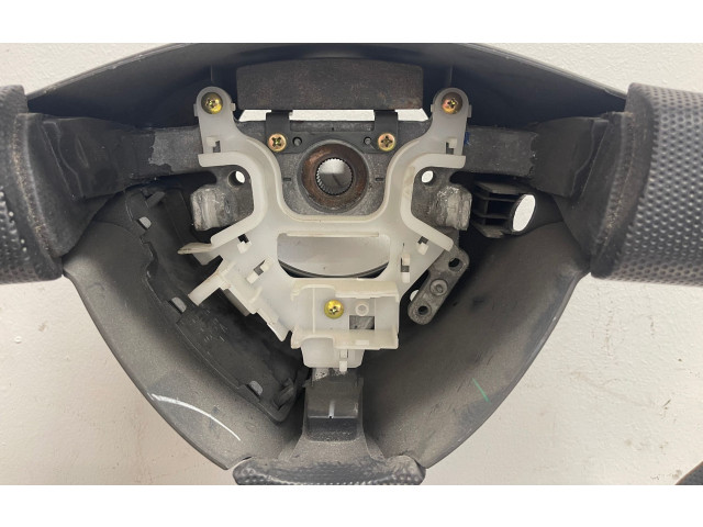 Руль Honda Jazz  2002 - 2008 года       