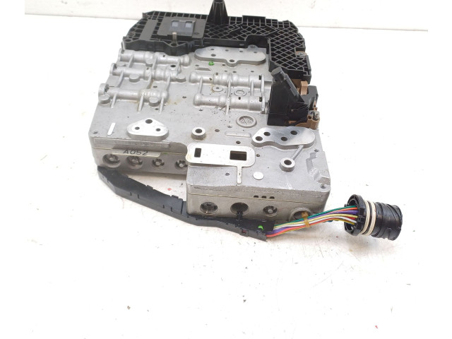 Блок управления коробкой передач 1068427182, 1068427181   Audi A6 S6 C6 4F