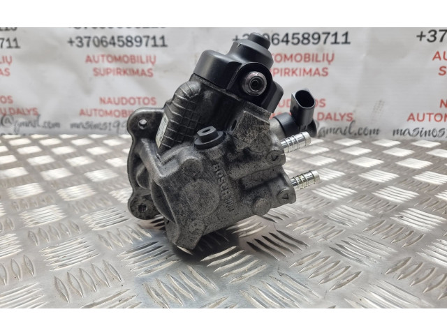 Vstřikovač 4F0919050A, 03L130755   Audi A6 S6 C6 4F    CAGB 